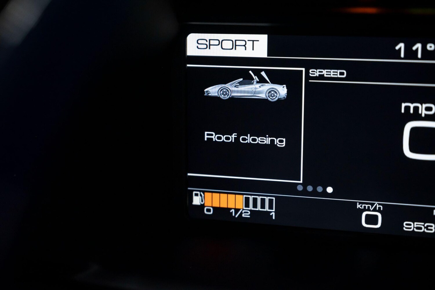 Used Ferrari 488 2017 for sale - 77510722: Photo 50