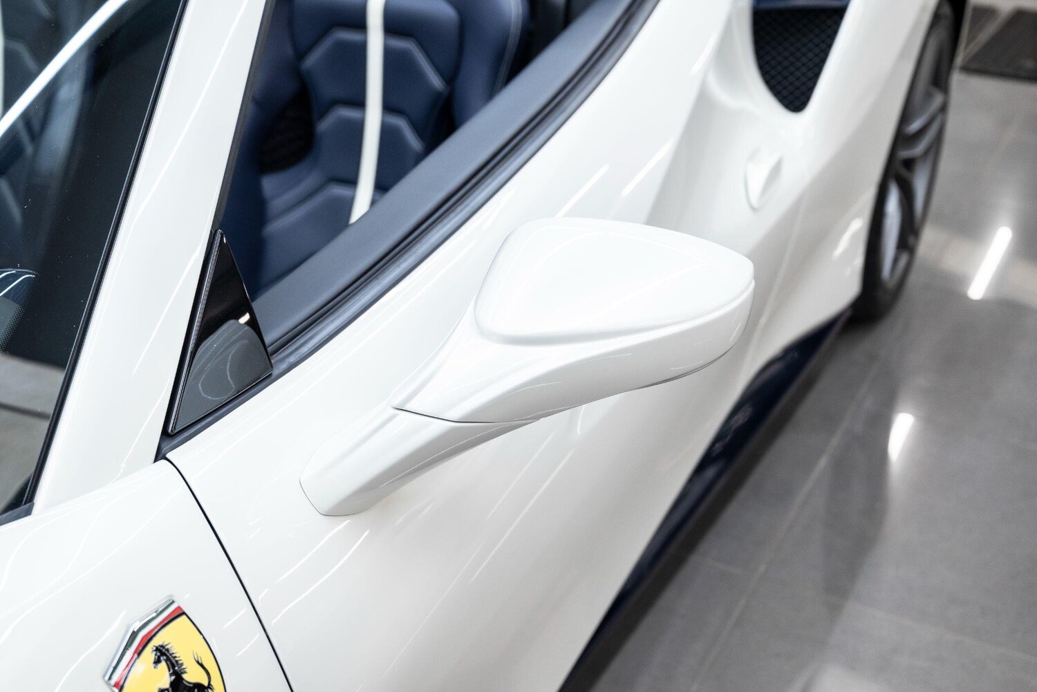 Used Ferrari 488 2017 for sale - 77510722: Photo 55