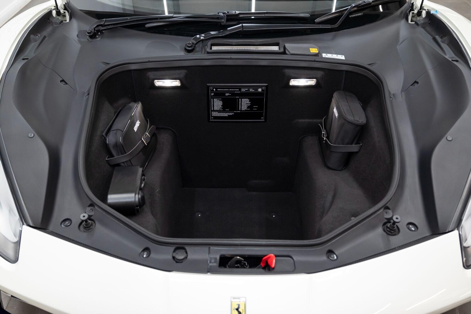 Used Ferrari 488 2017 for sale - 77510722: Photo 56