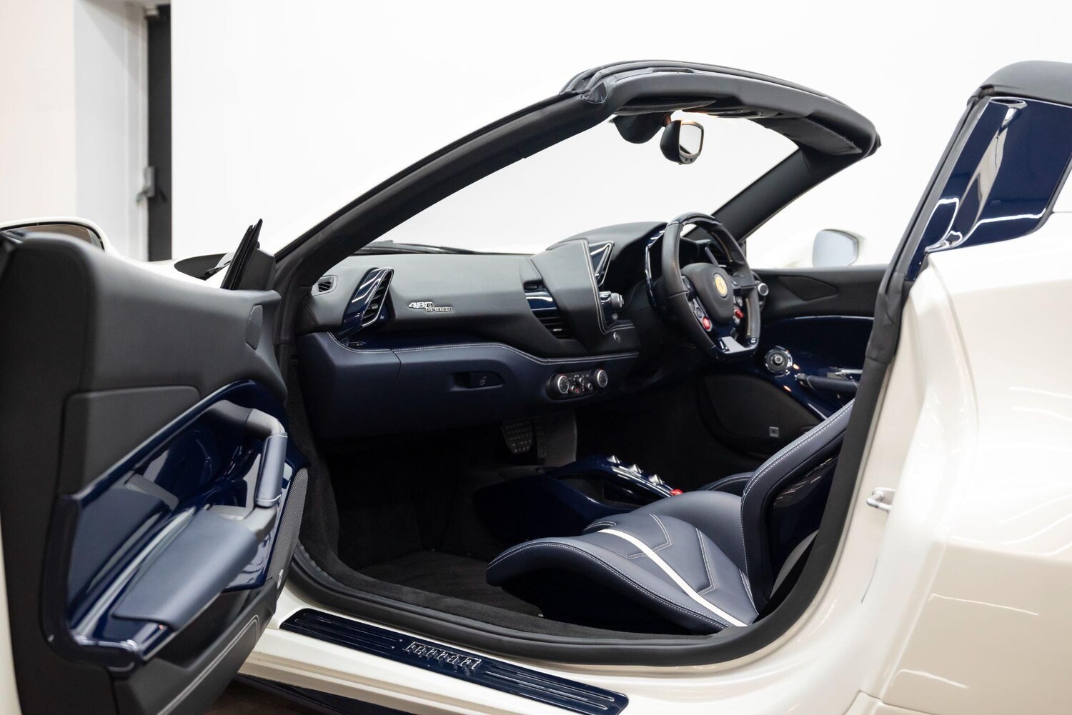 Used Ferrari 488 2017 for sale - 77510722: Photo 58