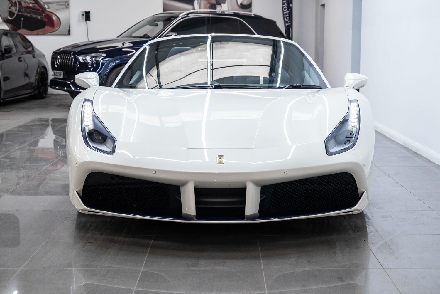 Used Ferrari 488 2017 for sale - 77510722: Photo 6