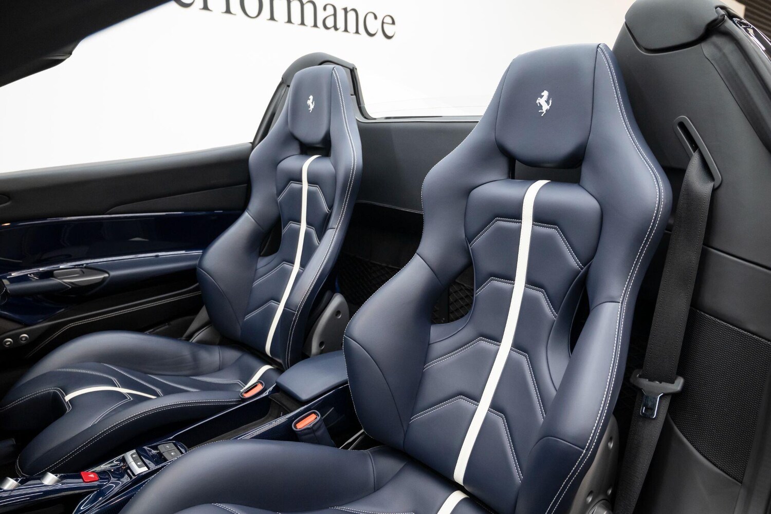 Used Ferrari 488 2017 for sale - 77510722: Photo 60