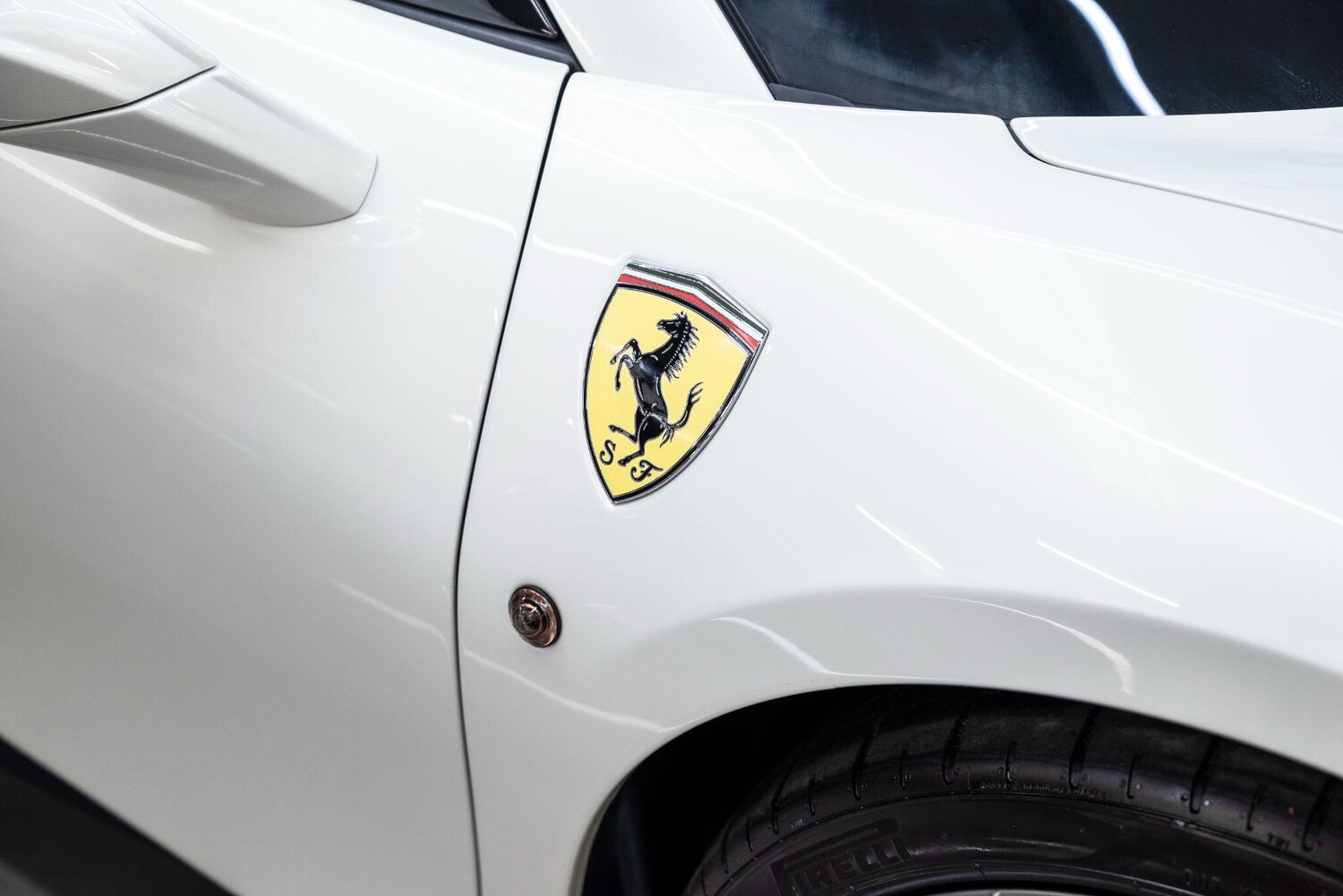 Used Ferrari 488 2017 for sale - 77510722: Photo 62