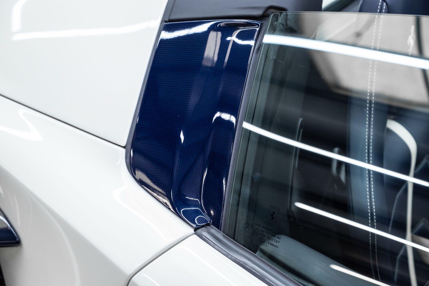 Used Ferrari 488 2017 for sale - 77510722: Photo 63