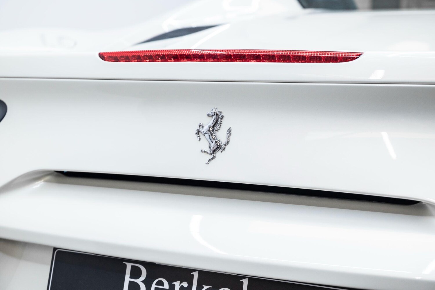 Used Ferrari 488 2017 for sale - 77510722: Photo 65