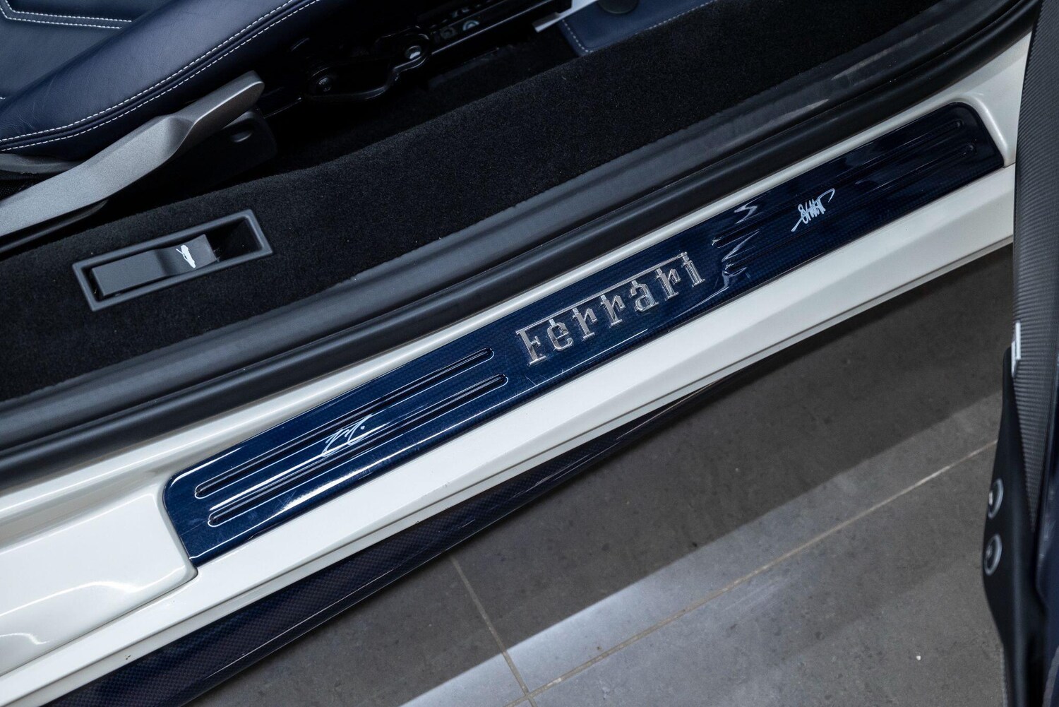 Used Ferrari 488 2017 for sale - 77510722: Photo 66