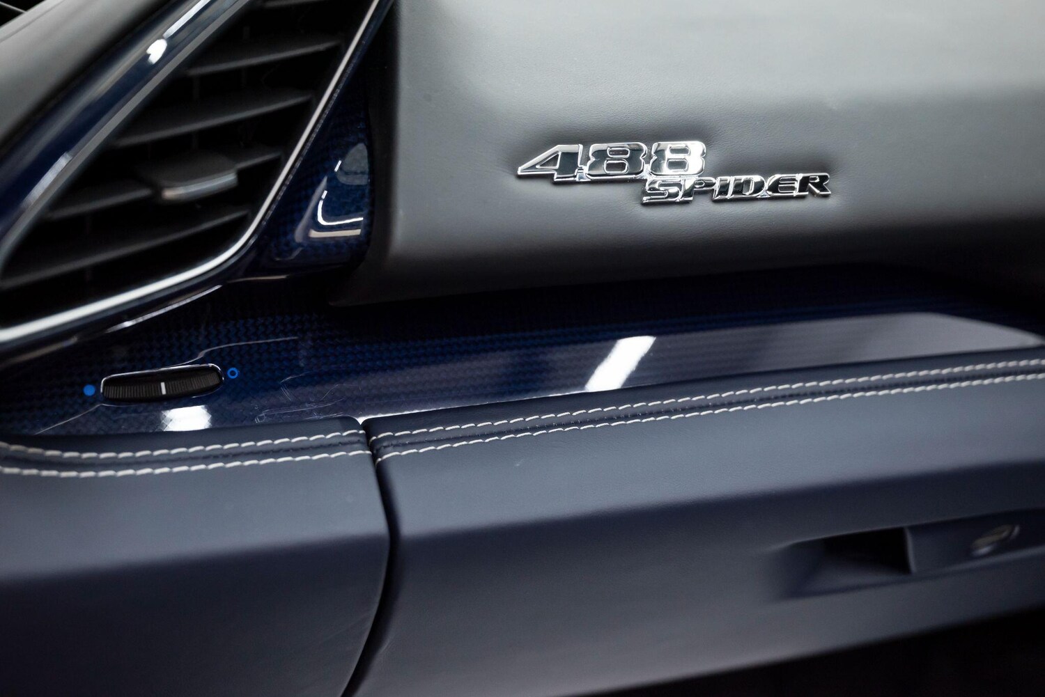 Used Ferrari 488 2017 for sale - 77510722: Photo 69