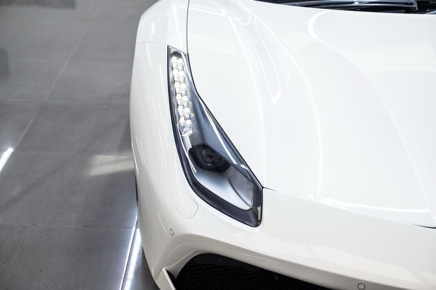 Used Ferrari 488 2017 for sale - 77510722: Photo 75