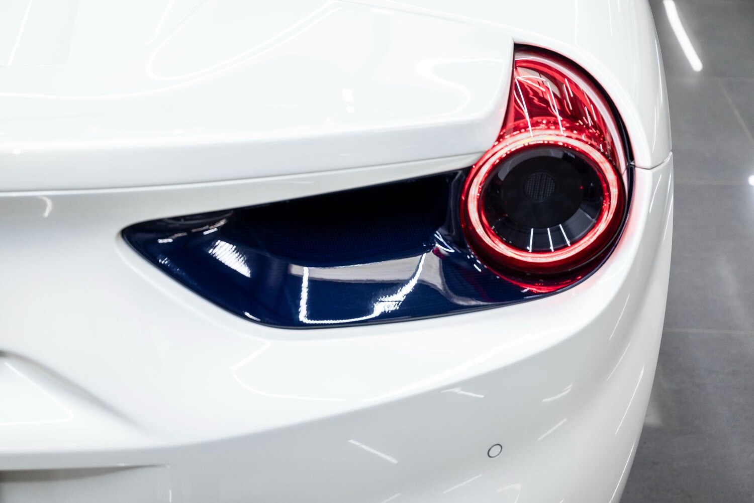 Used Ferrari 488 2017 for sale - 77510722: Photo 76