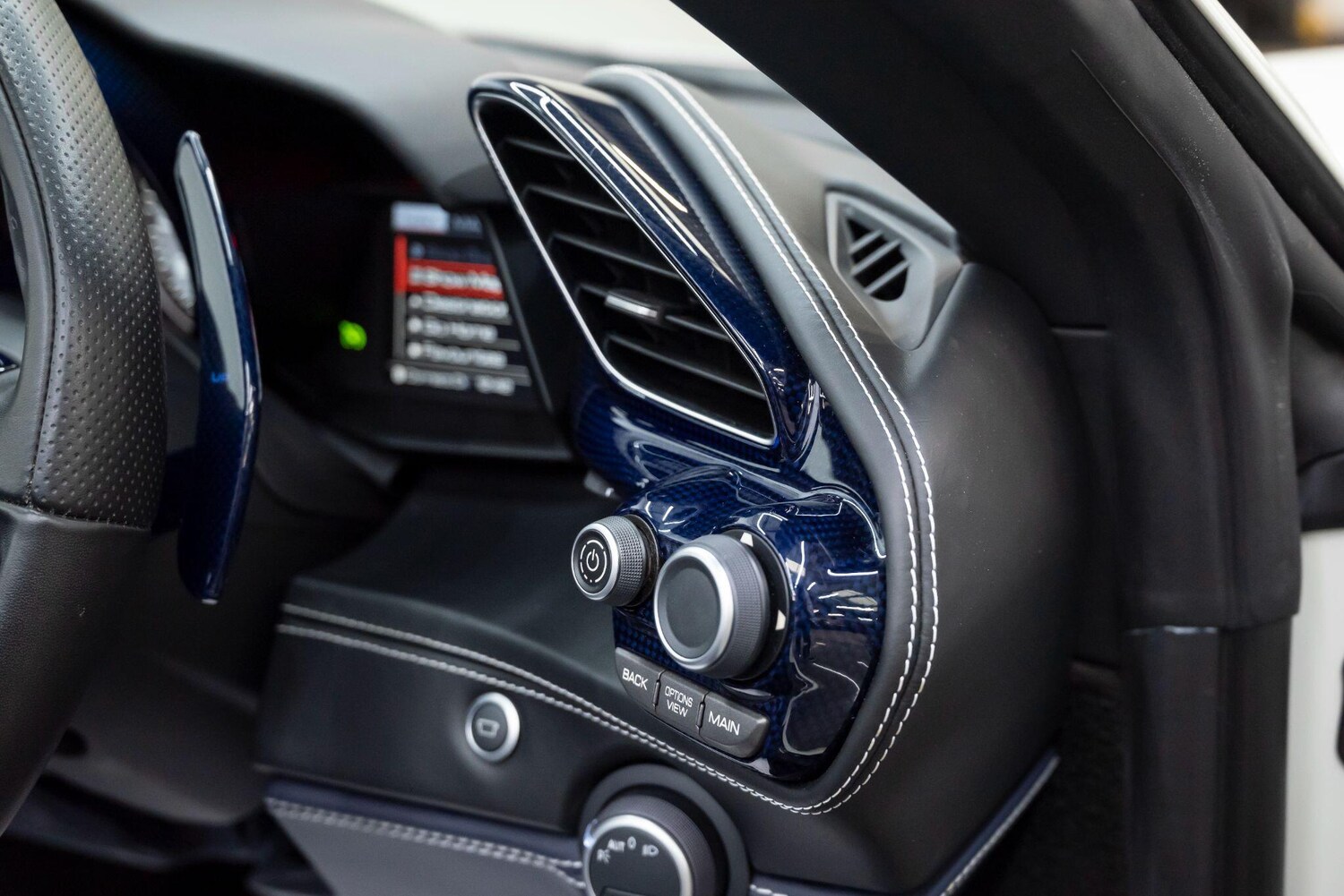 Used Ferrari 488 2017 for sale - 77510722: Photo 79