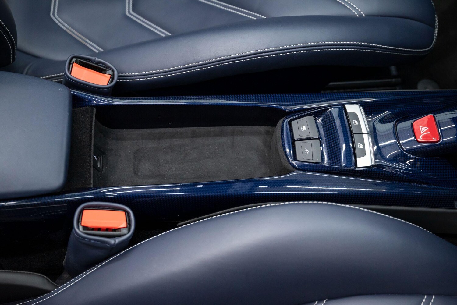 Used Ferrari 488 2017 for sale - 77510722: Photo 84