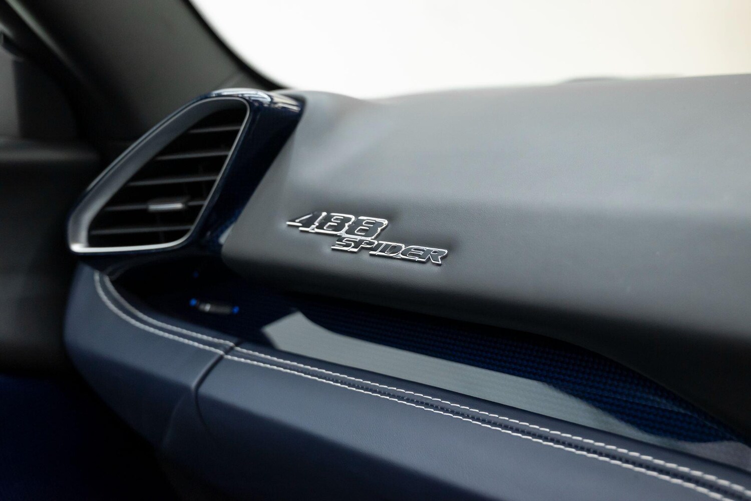 Used Ferrari 488 2017 for sale - 77510722: Photo 87