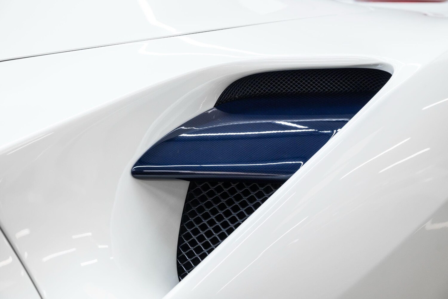 Used Ferrari 488 2017 for sale - 77510722: Photo 89