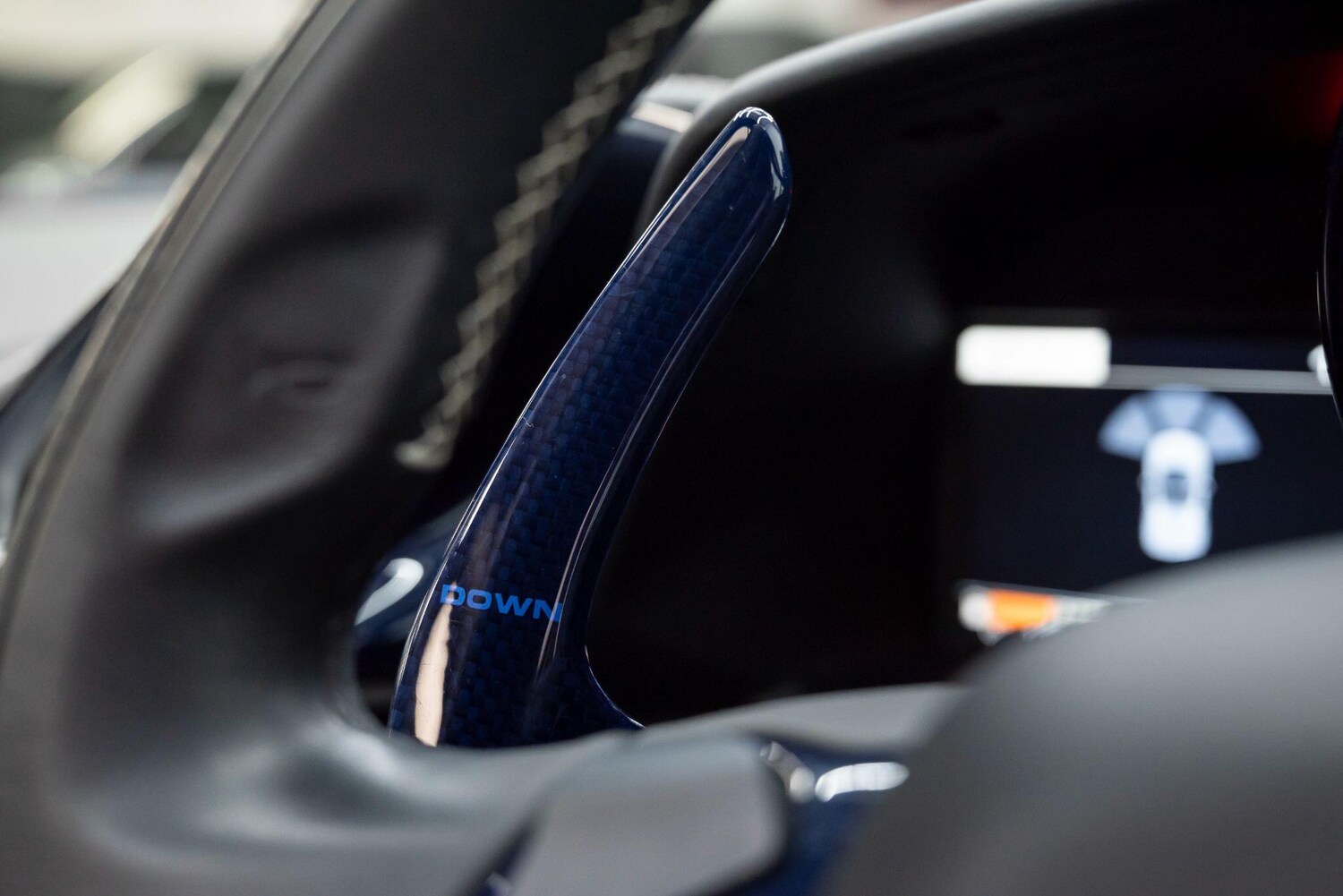 Used Ferrari 488 2017 for sale - 77510722: Photo 97