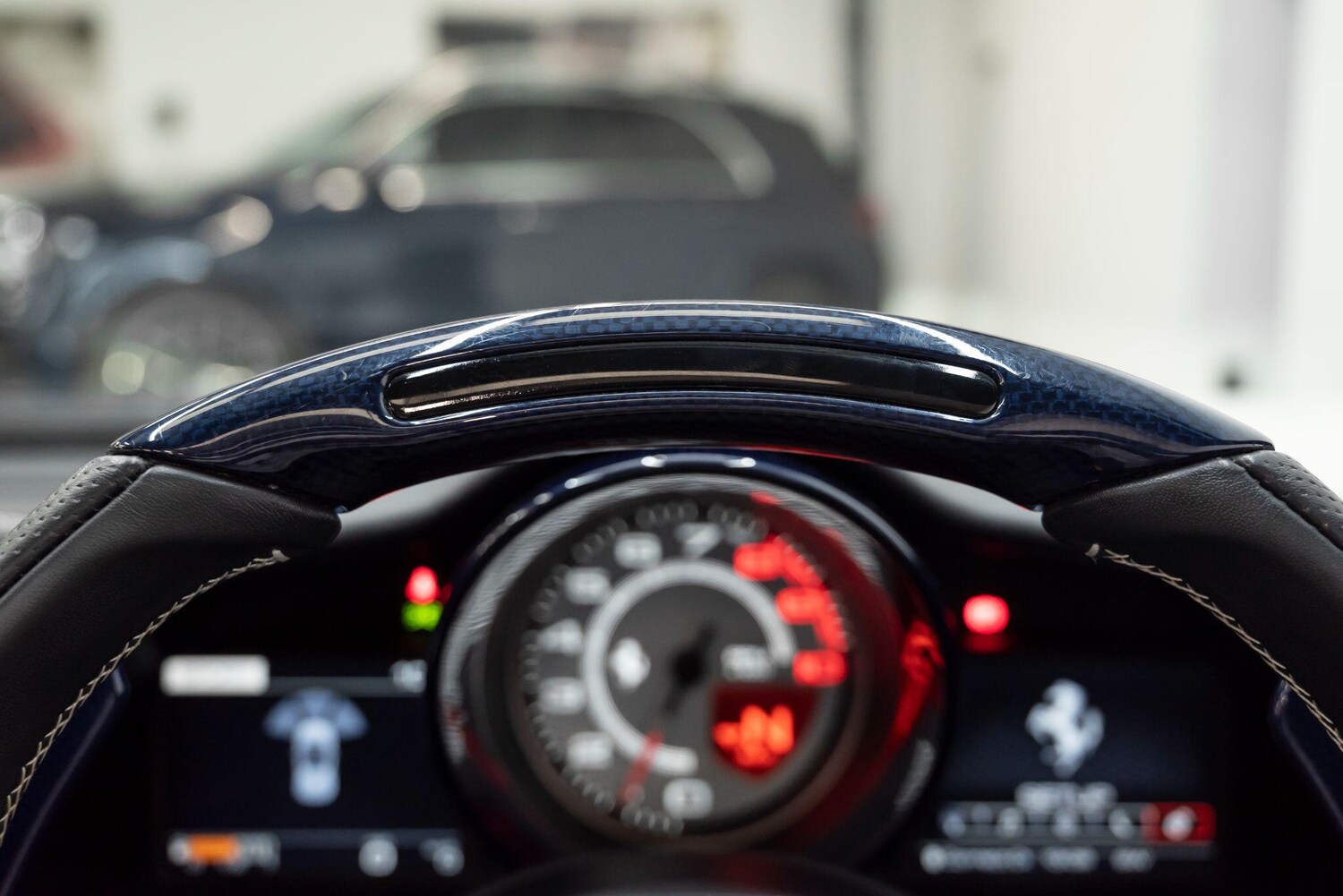 Used Ferrari 488 2017 for sale - 77510722: Photo 98