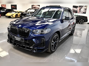 Used BMW X3 2022 for sale - 78752003: Photo