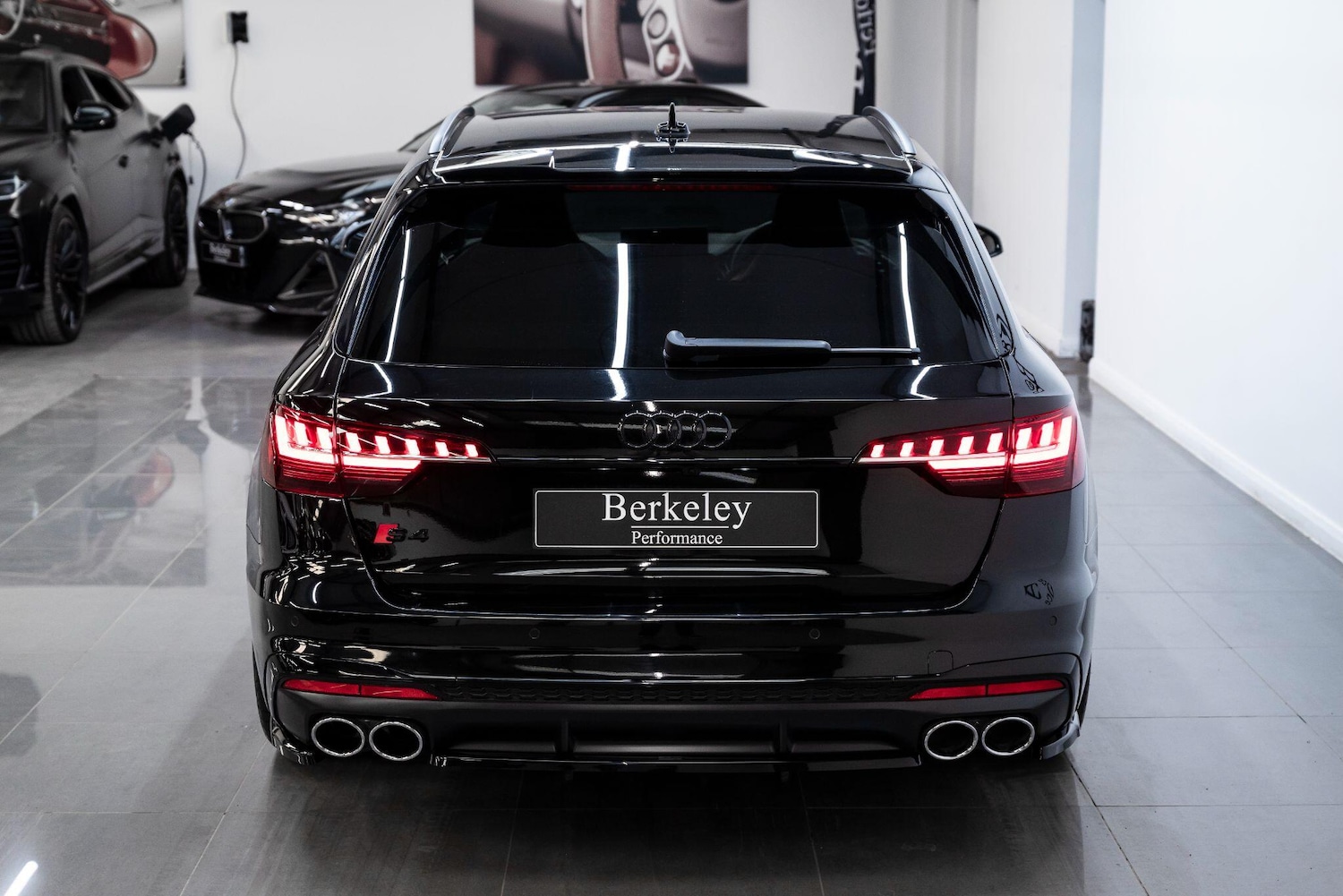 Used Audi A4 2023 for sale - 77510802: Photo 10