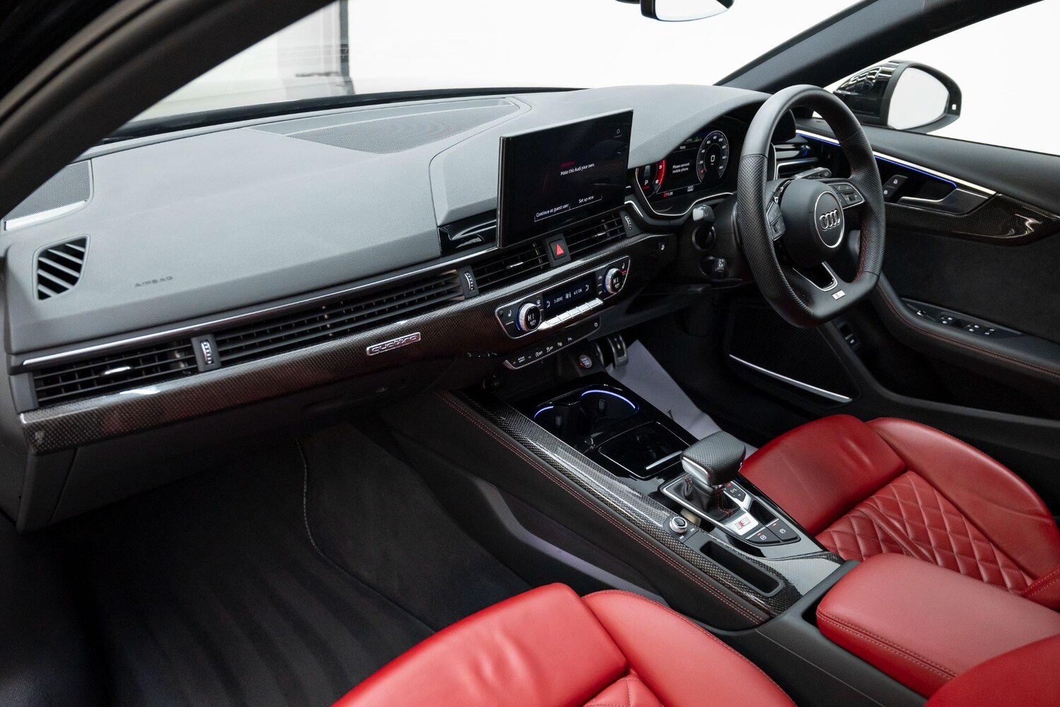 Used Audi A4 2023 for sale - 77510802: Photo 15