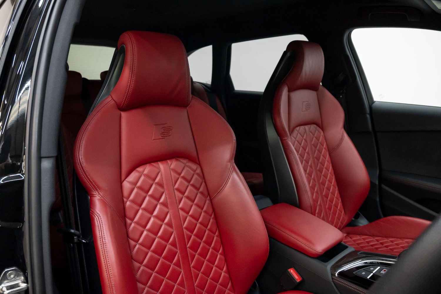 Used Audi A4 2023 for sale - 77510802: Photo 3