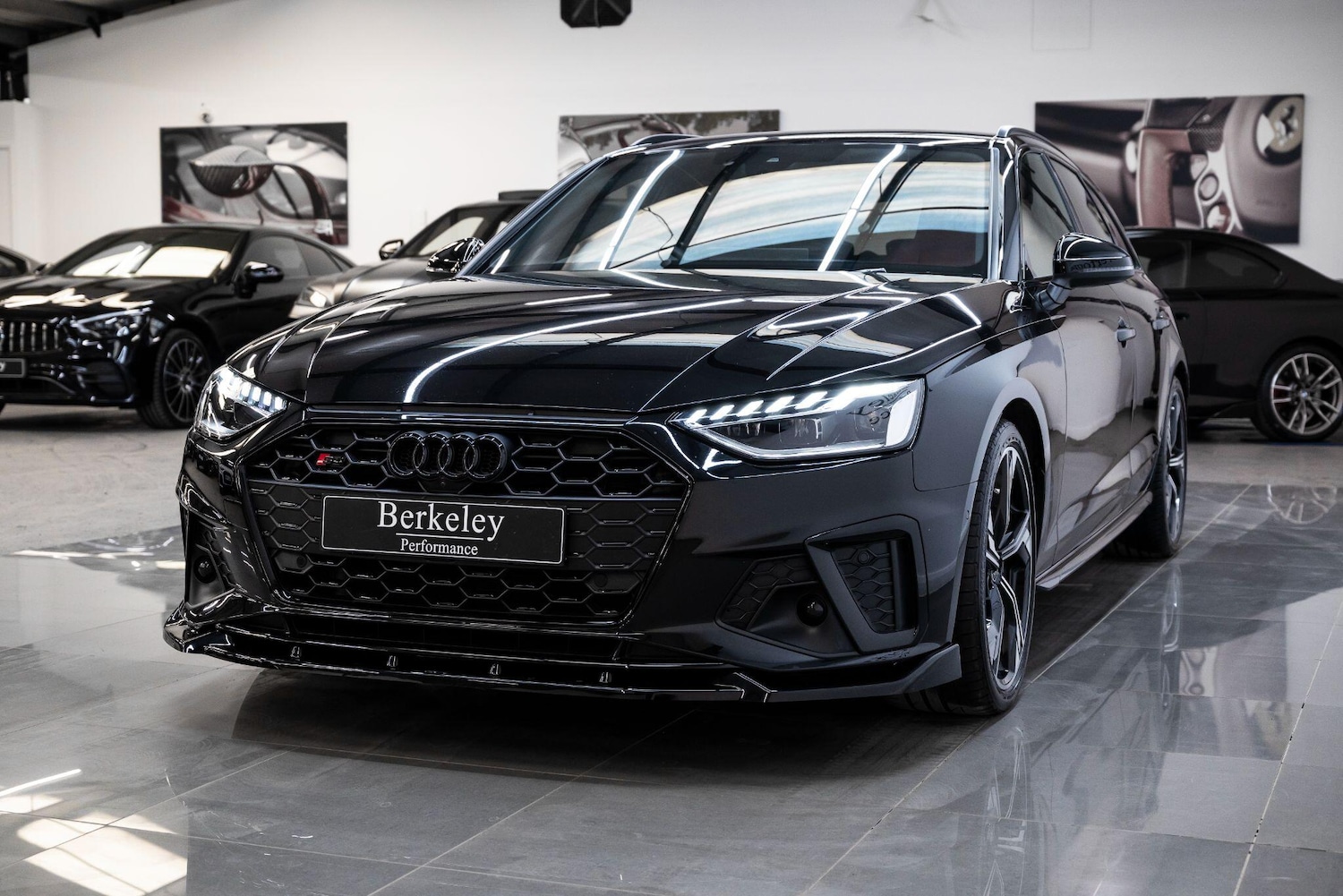 Used Audi A4 2023 for sale - 77510802: Photo 4