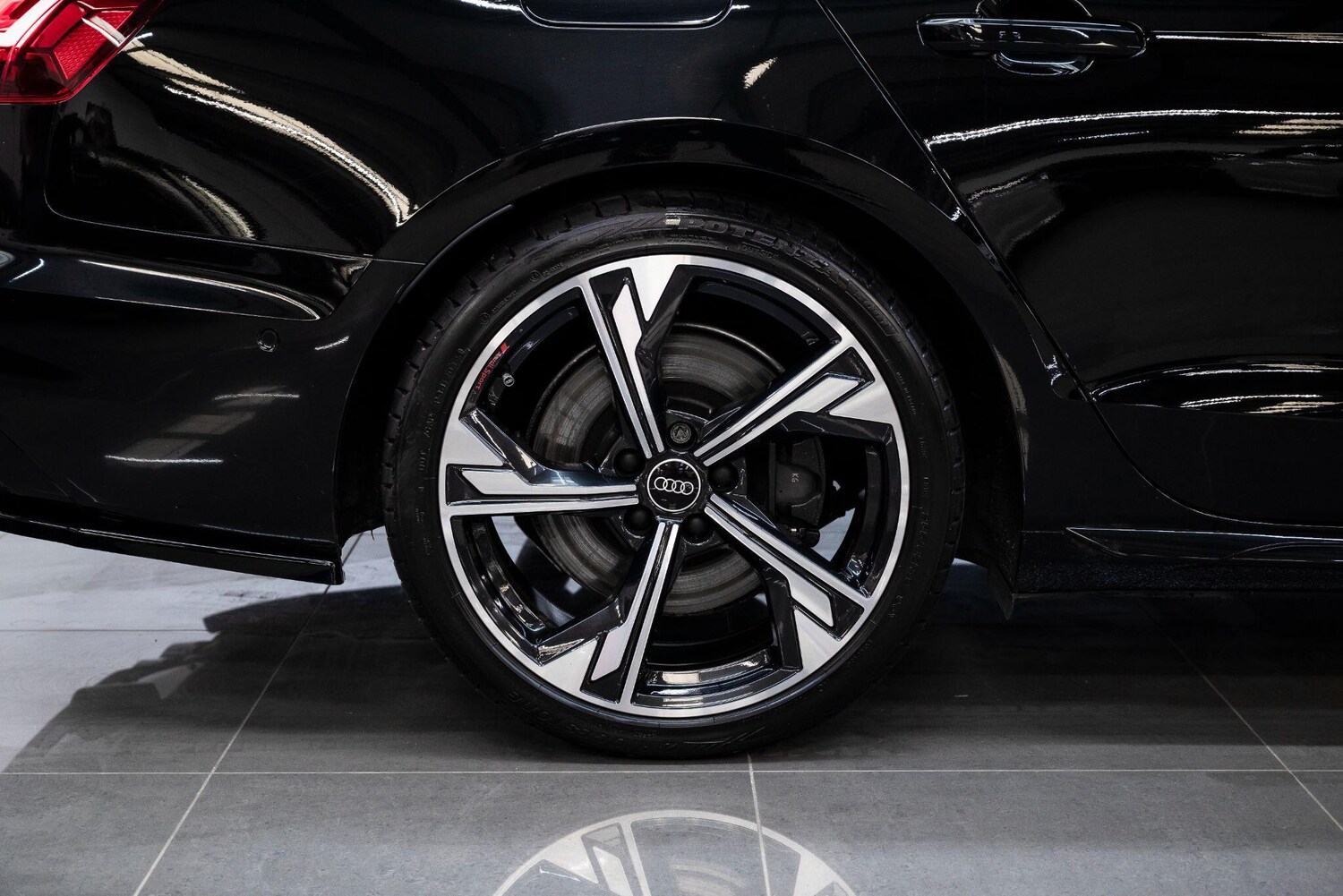 Used Audi A4 2023 for sale - 77510802: Photo 40