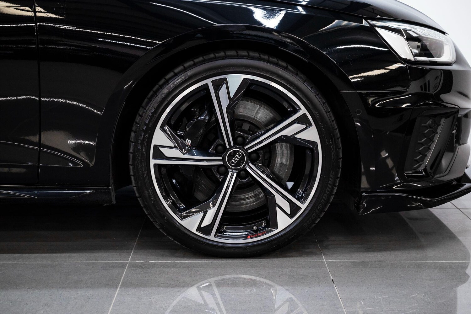 Used Audi A4 2023 for sale - 77510802: Photo 41