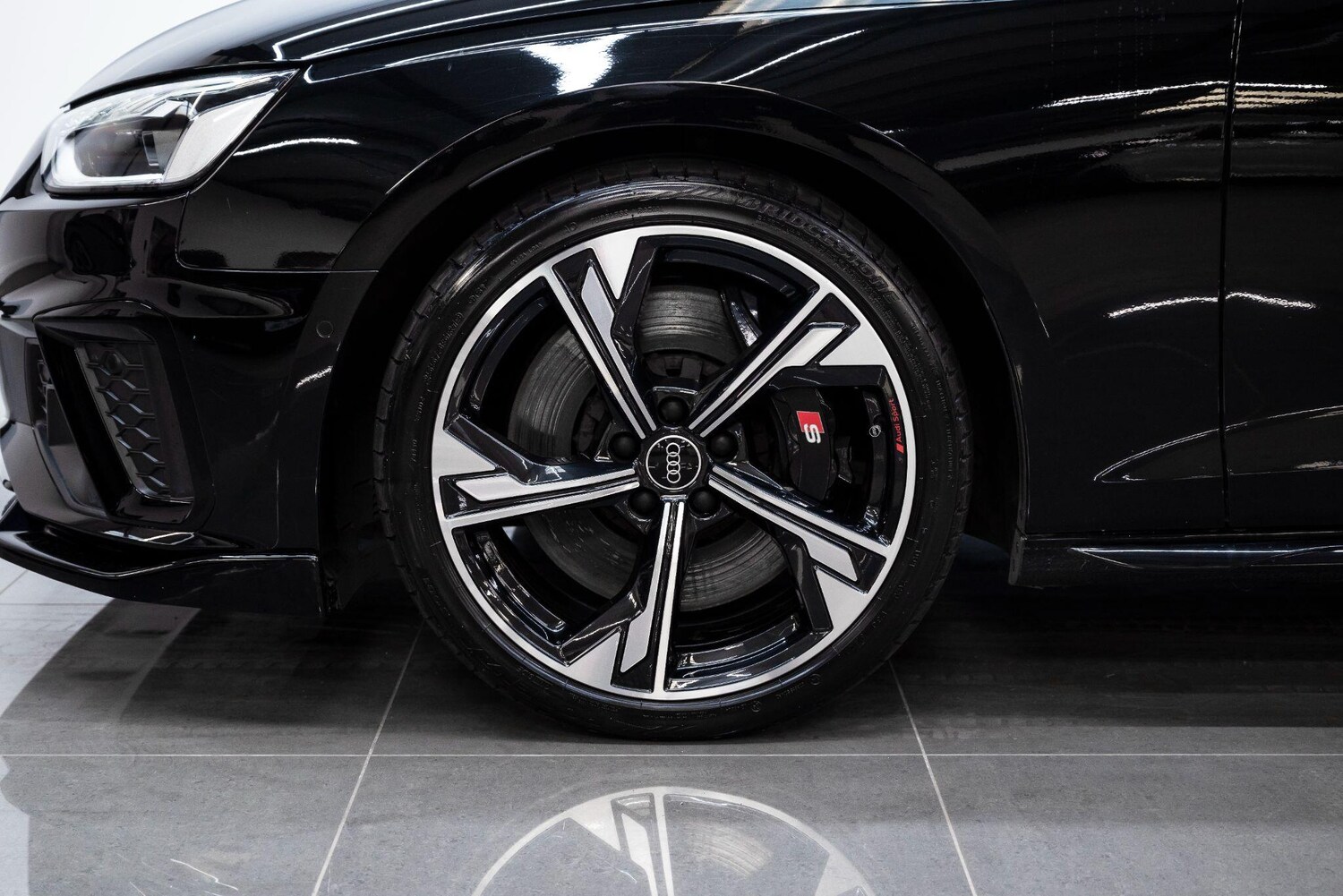 Used Audi A4 2023 for sale - 77510802: Photo 42