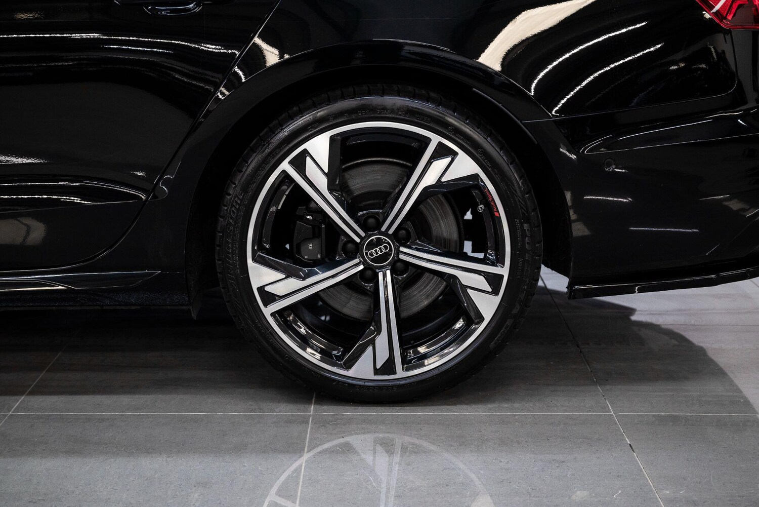 Used Audi A4 2023 for sale - 77510802: Photo 43