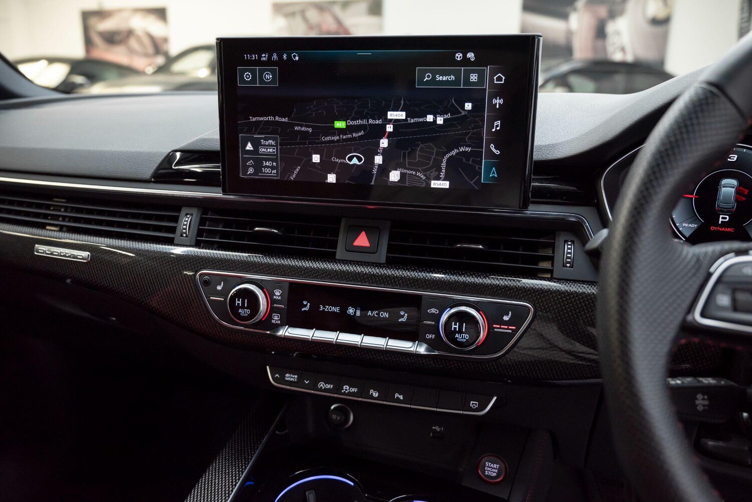 Used Audi A4 2023 for sale - 77510802: Photo 45