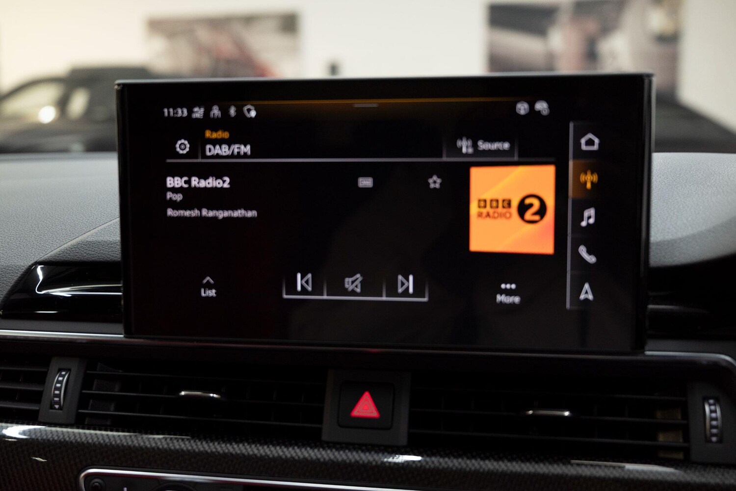 Used Audi A4 2023 for sale - 77510802: Photo 46