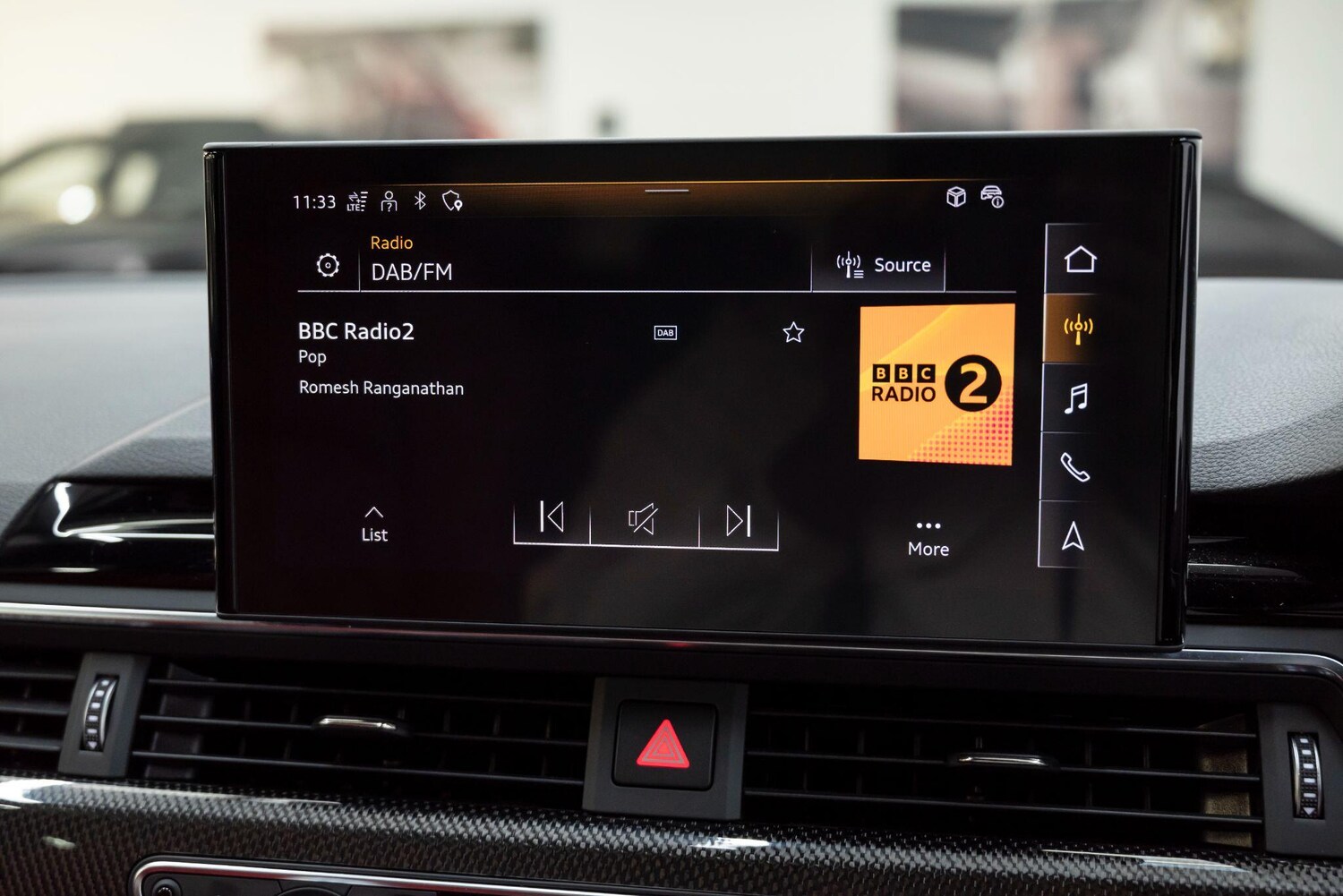 Used Audi A4 2023 for sale - 77510802: Photo 47