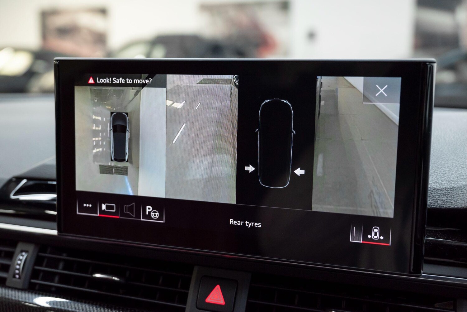 Used Audi A4 2023 for sale - 77510802: Photo 51