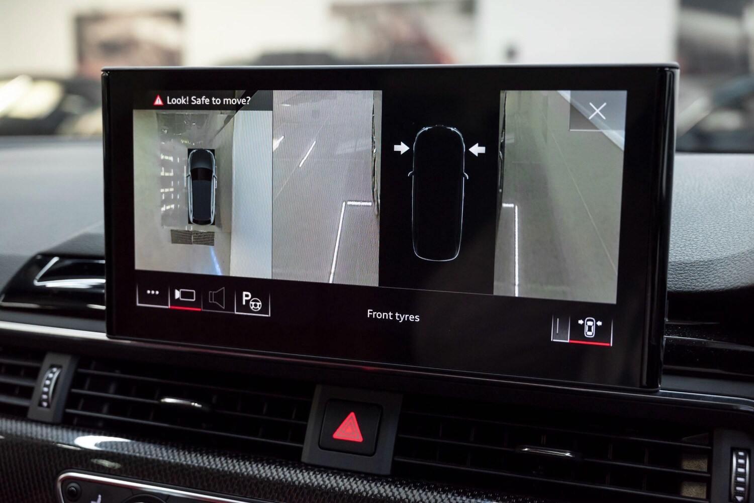 Used Audi A4 2023 for sale - 77510802: Photo 52