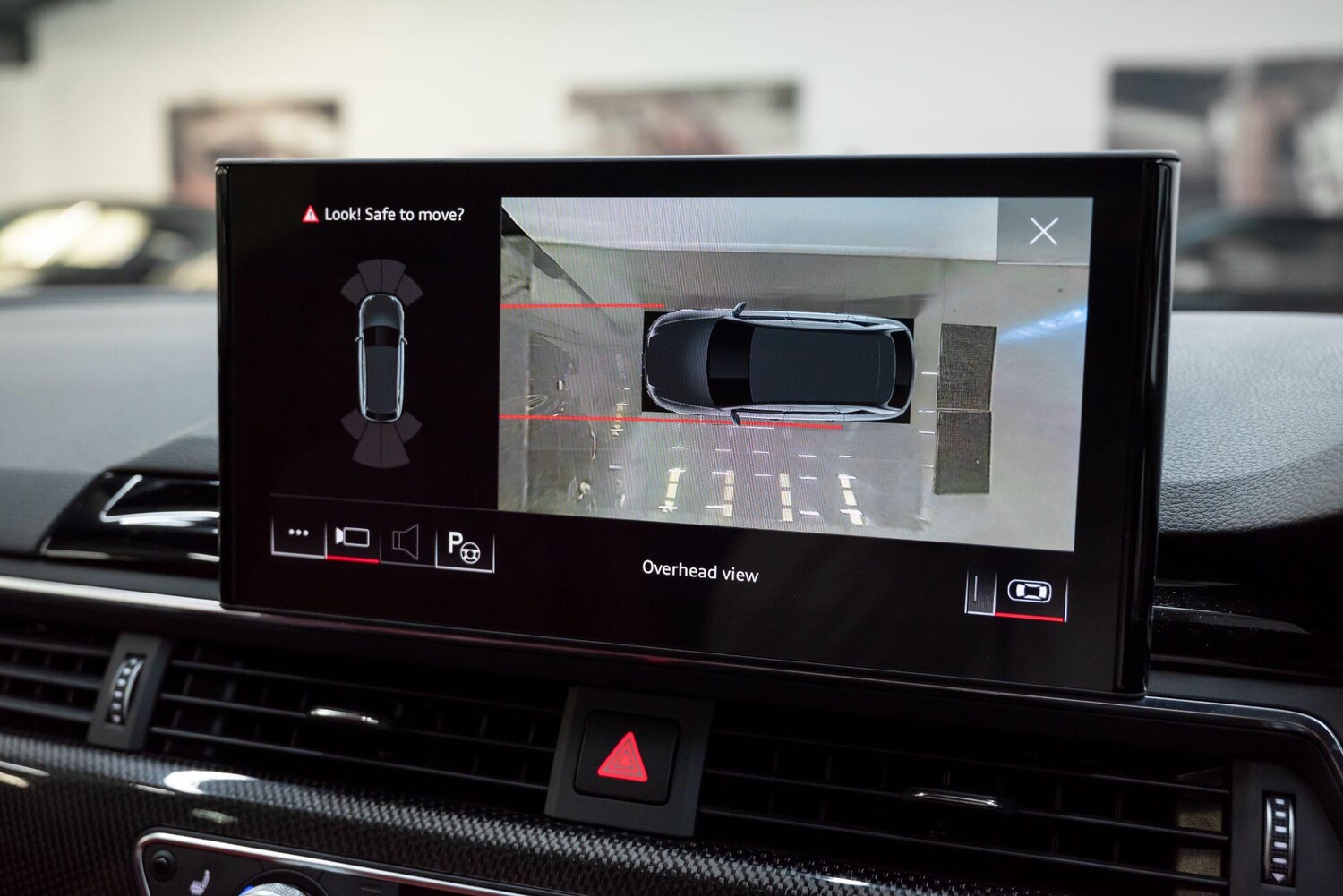 Used Audi A4 2023 for sale - 77510802: Photo 53