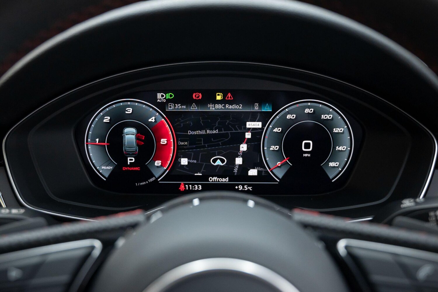 Used Audi A4 2023 for sale - 77510802: Photo 54