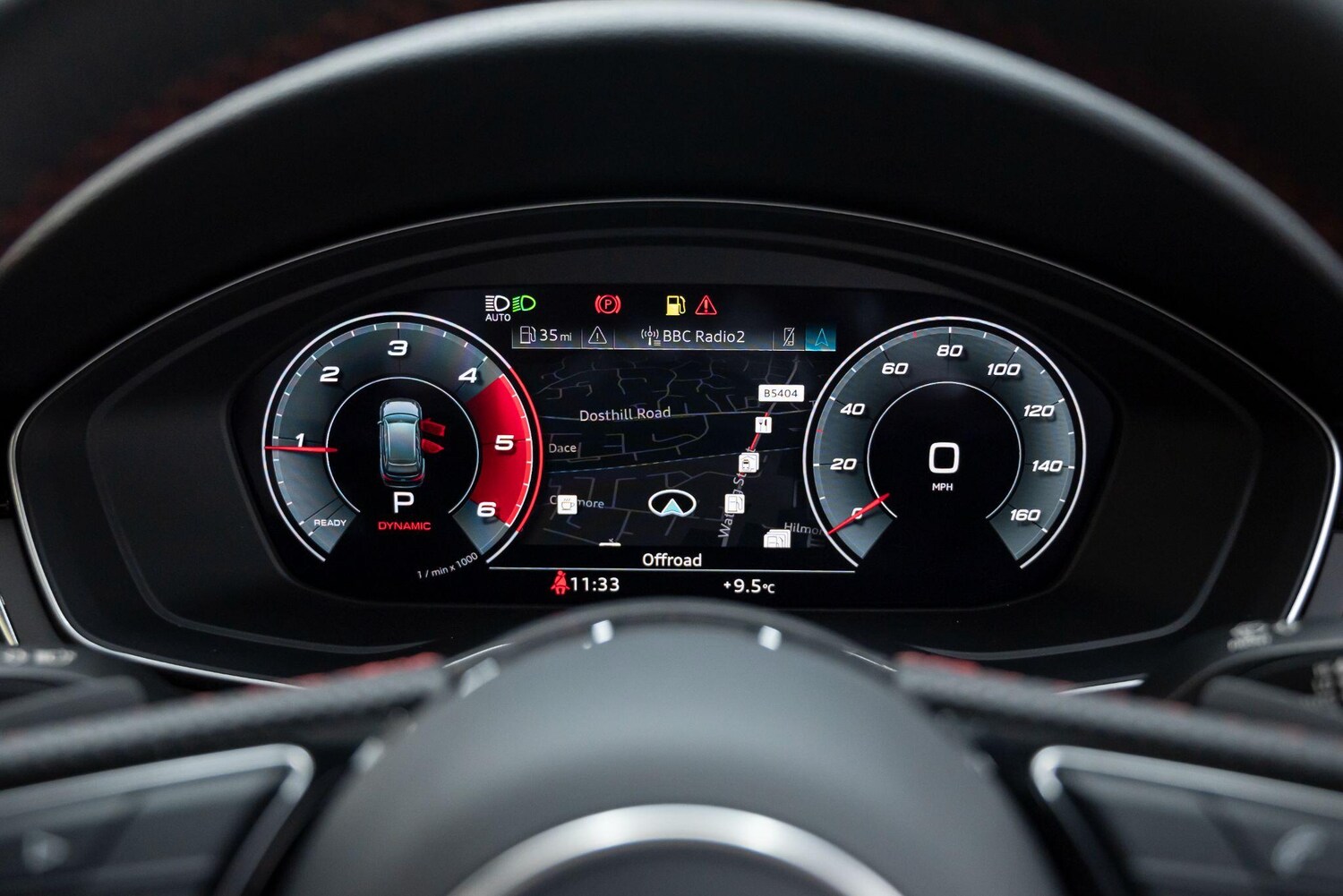 Used Audi A4 2023 for sale - 77510802: Photo 55