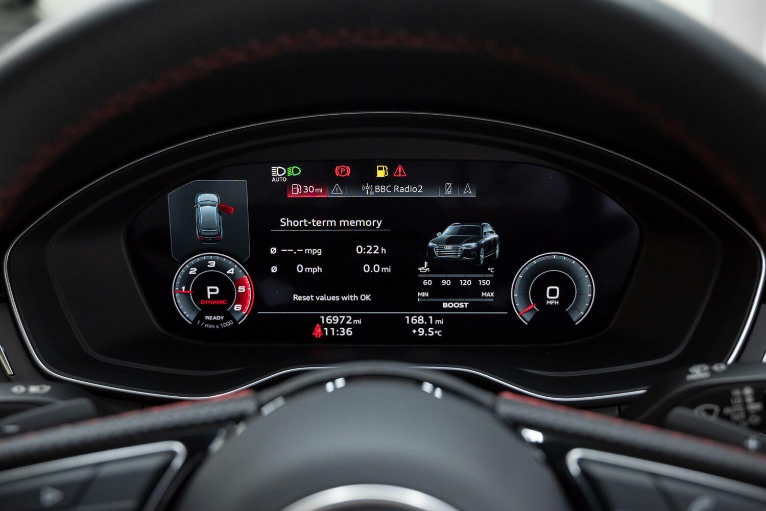 Used Audi A4 2023 for sale - 77510802: Photo 56