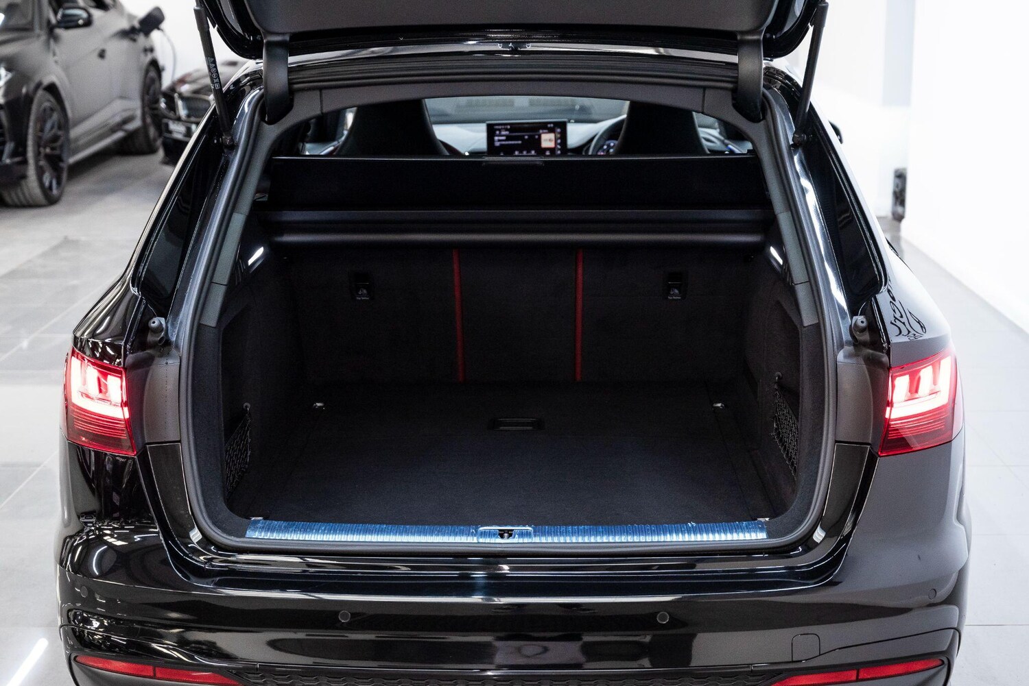 Used Audi A4 2023 for sale - 77510802: Photo 57