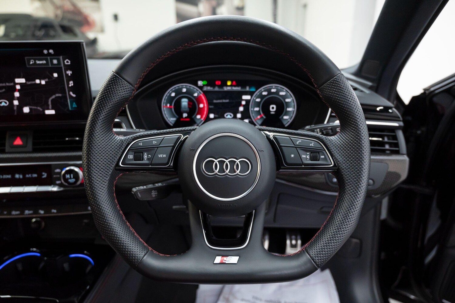 Used Audi A4 2023 for sale - 77510802: Photo 58