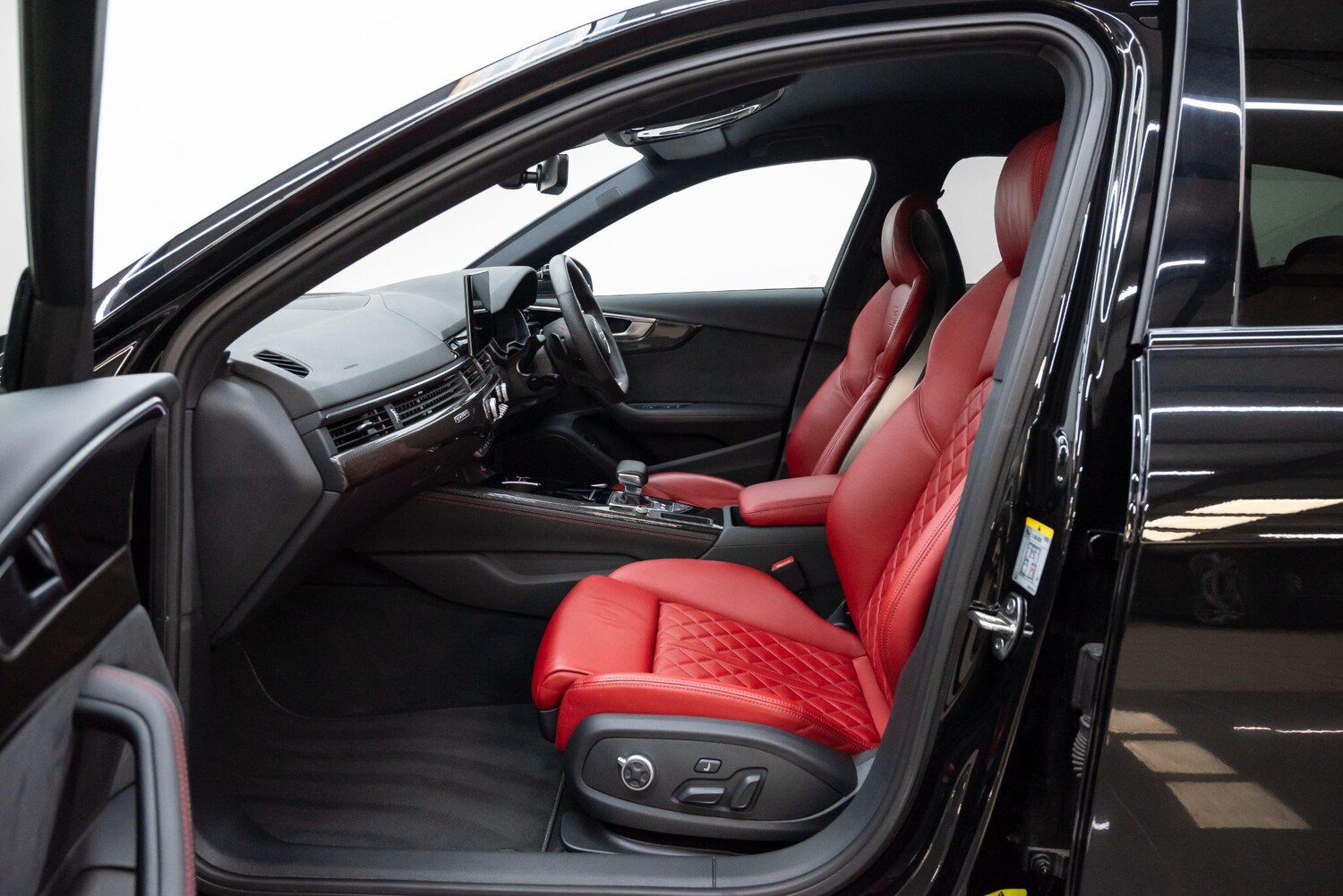 Used Audi A4 2023 for sale - 77510802: Photo 59