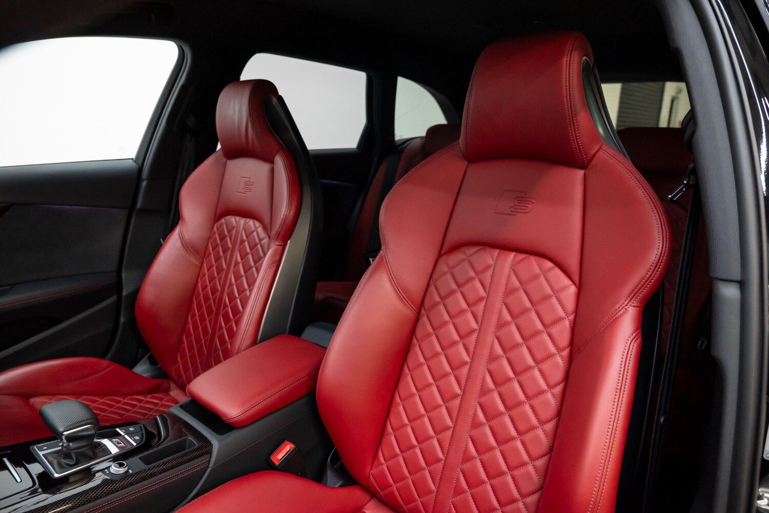 Used Audi A4 2023 for sale - 77510802: Photo 60