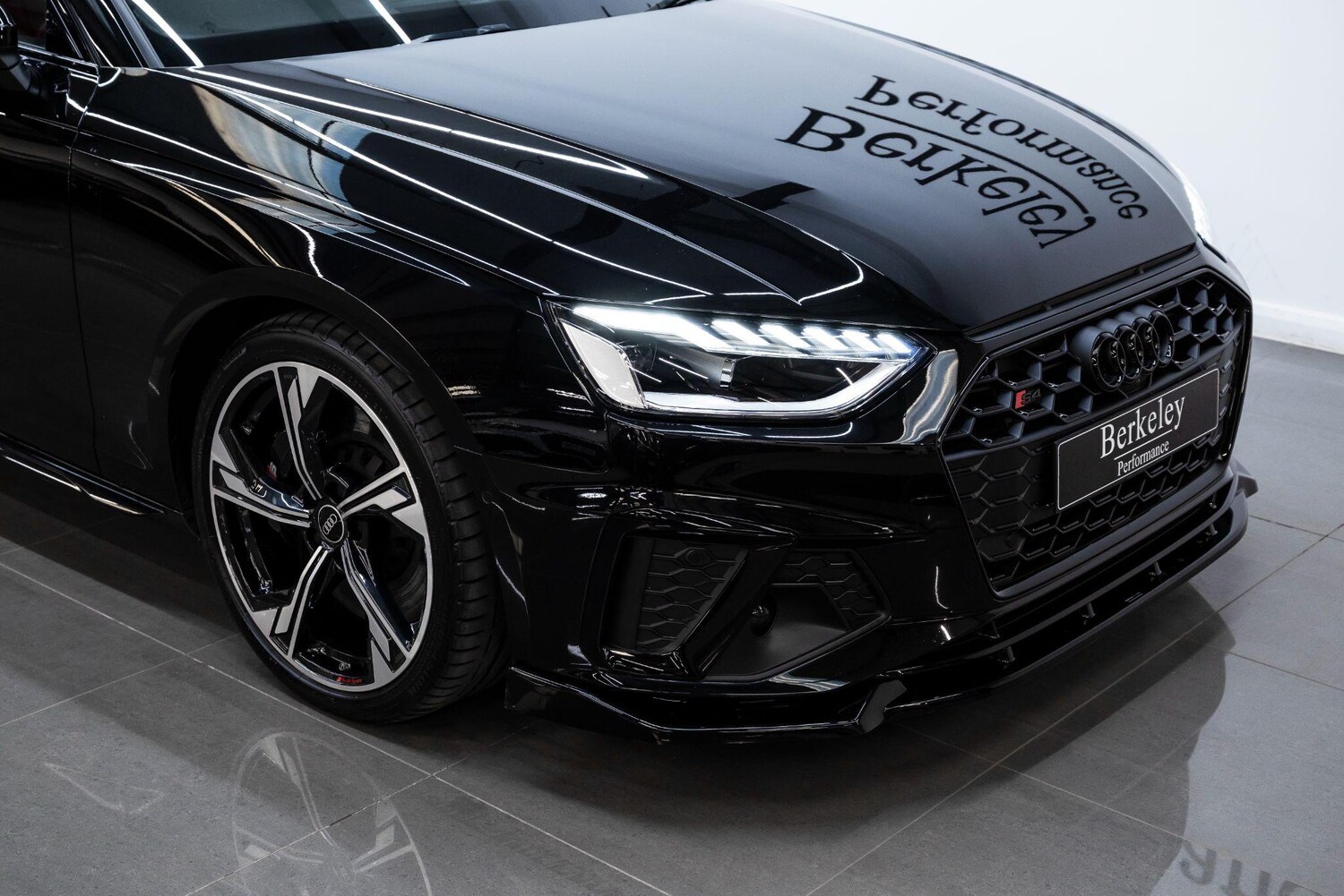 Used Audi A4 2023 for sale - 77510802: Photo 62