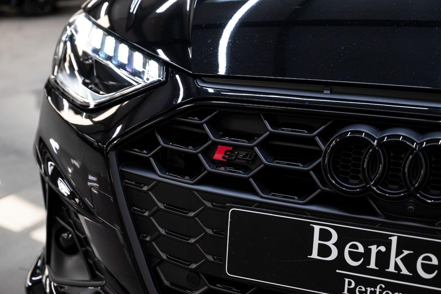 Used Audi A4 2023 for sale - 77510802: Photo 63