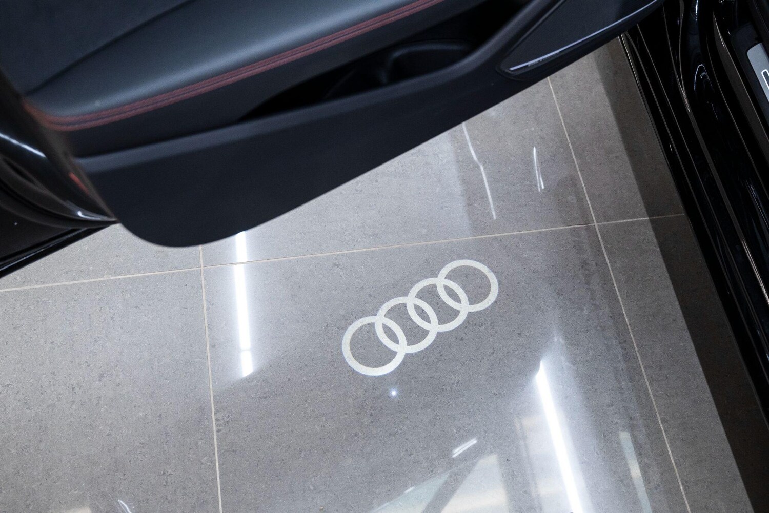 Used Audi A4 2023 for sale - 77510802: Photo 64