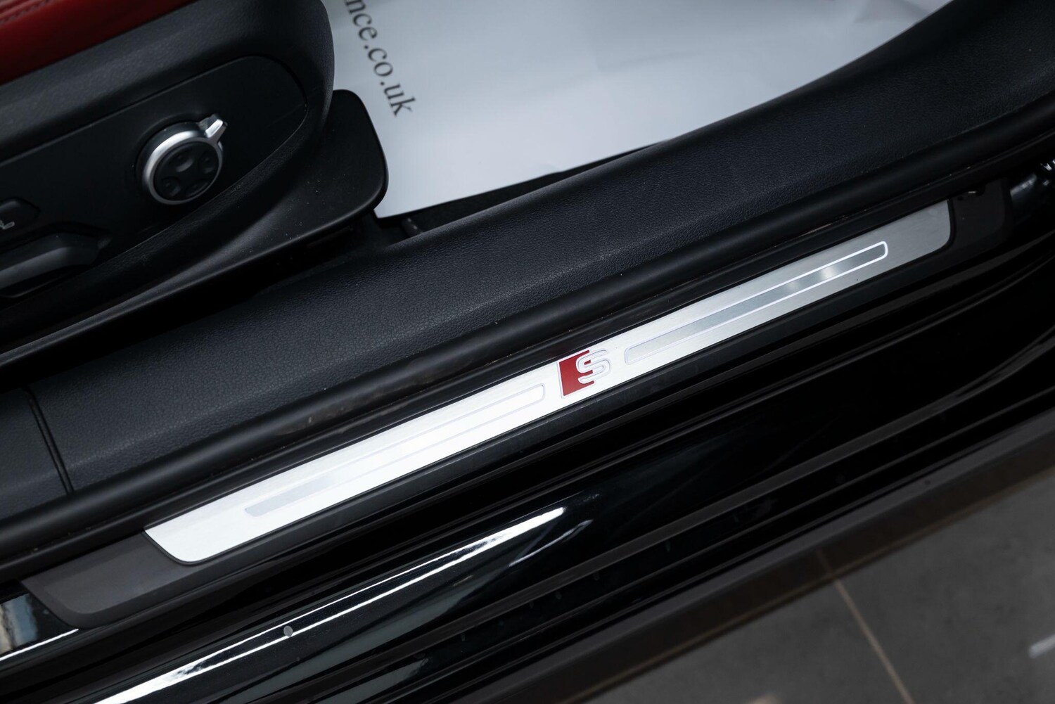 Used Audi A4 2023 for sale - 77510802: Photo 65