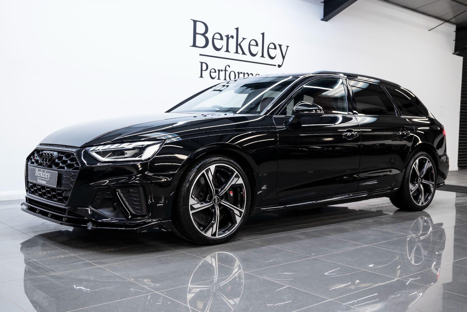 Used Audi A4 2023 for sale - 77510802: Photo 7