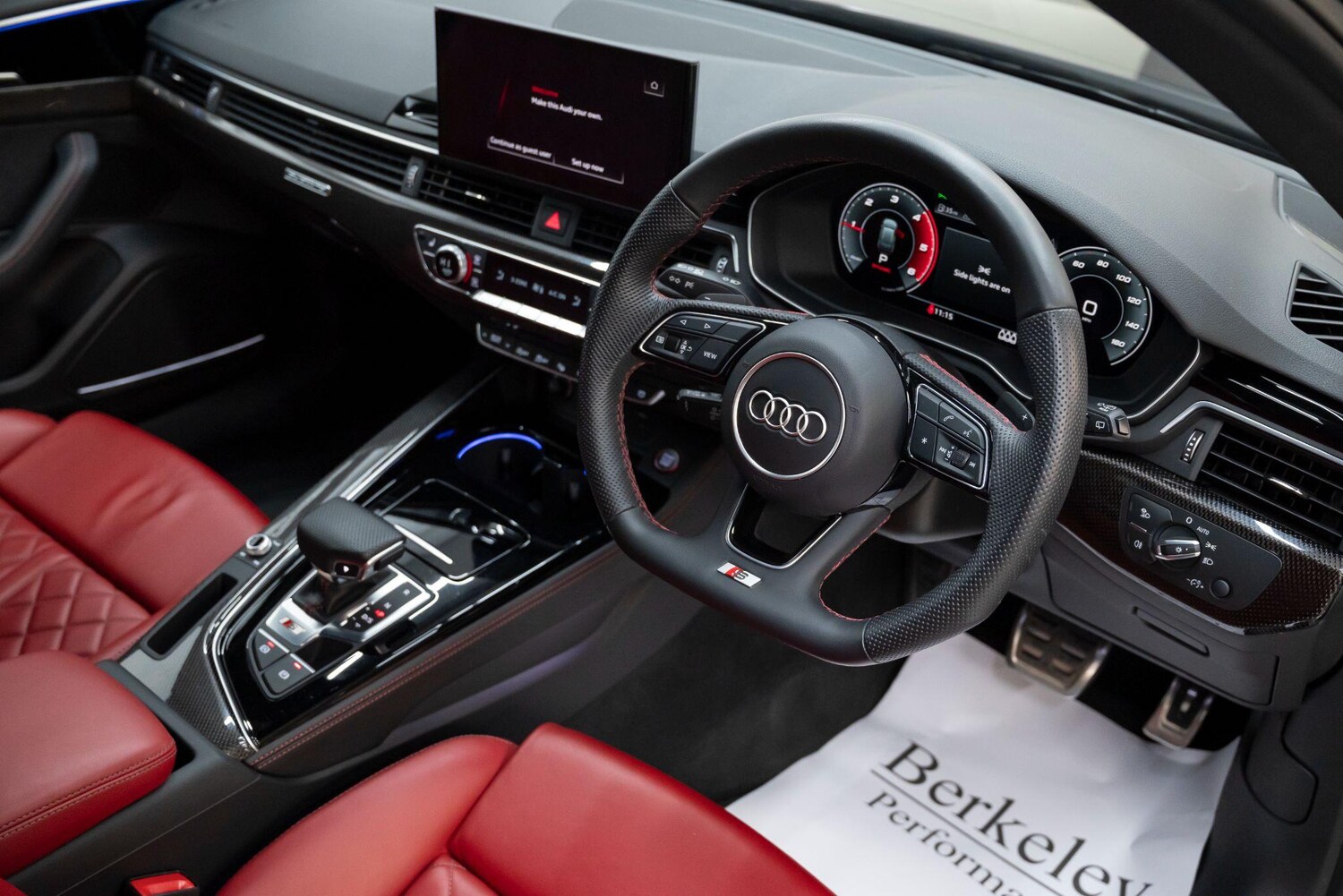 Used Audi A4 2023 for sale - 77510802: Photo 73