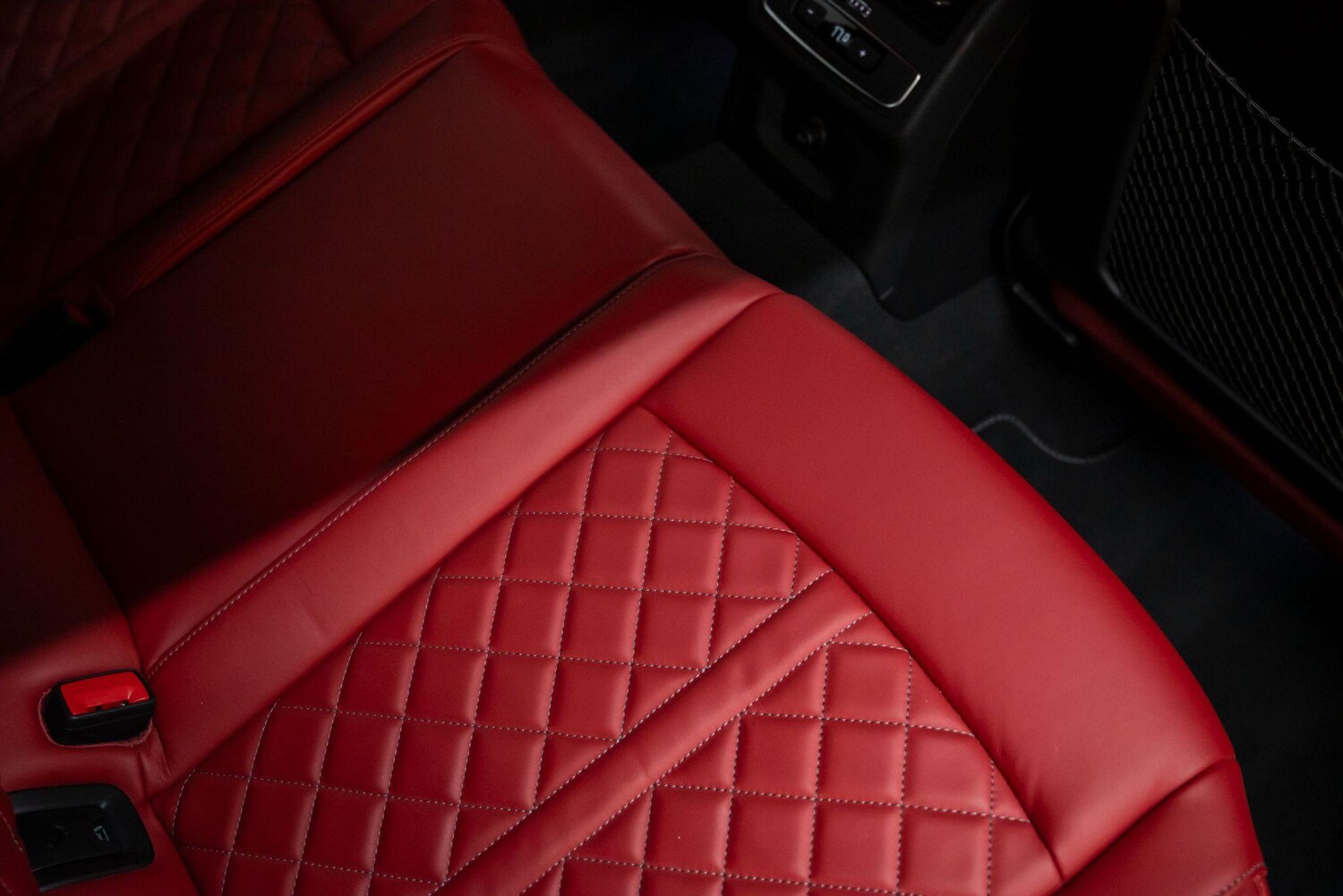 Used Audi A4 2023 for sale - 77510802: Photo 76