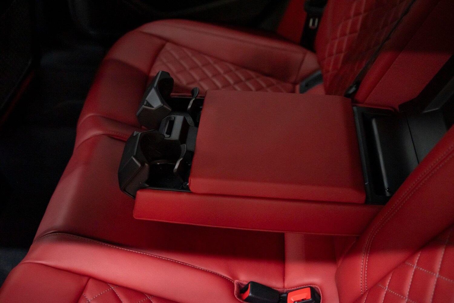 Used Audi A4 2023 for sale - 77510802: Photo 79