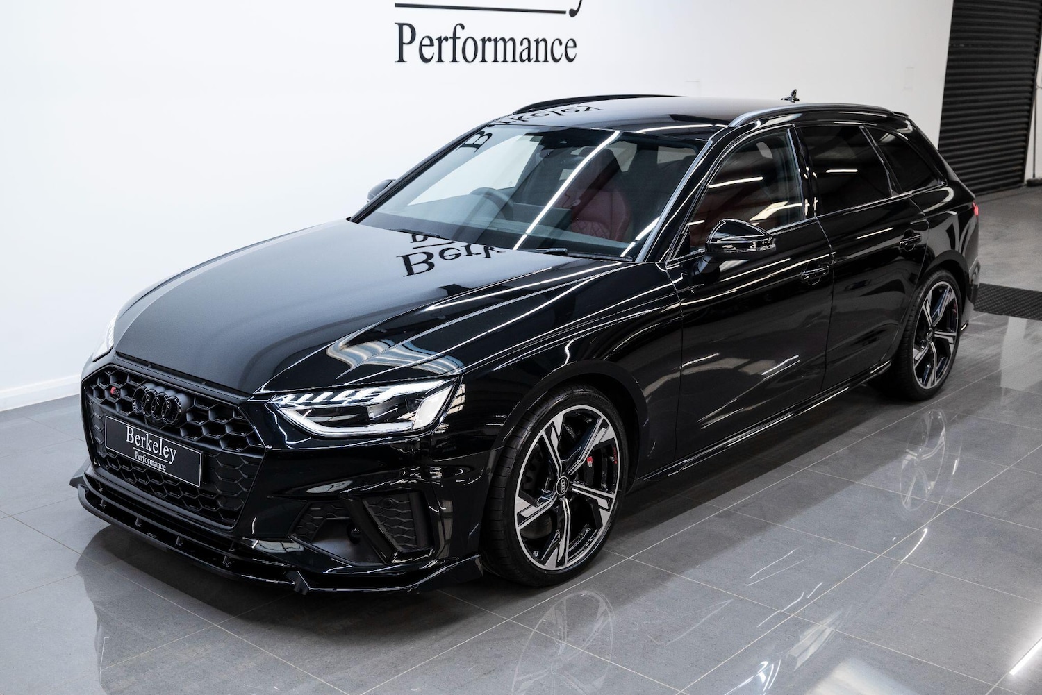 Used Audi A4 2023 for sale - 77510802: Photo 8